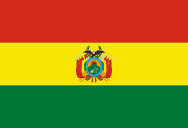 bolivia